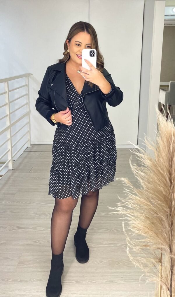 JAQUETA COURINO - Imagem 4