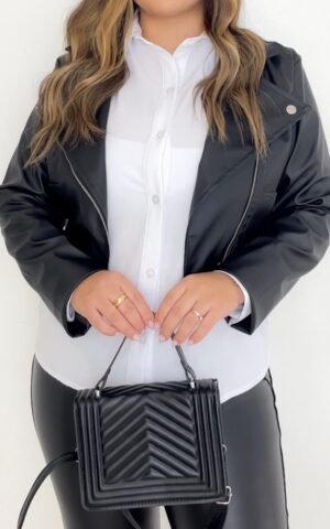 JAQUETA COURINO