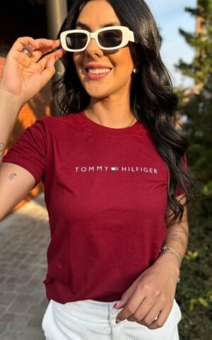 T-SHIRT TOMMY BORDO