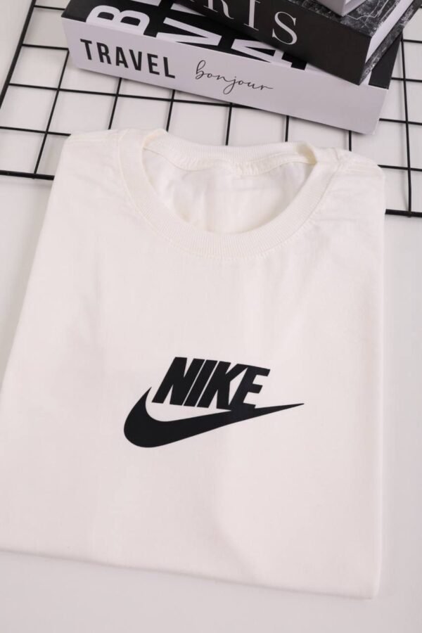 T-SHIRT NIKE OFF WHITE