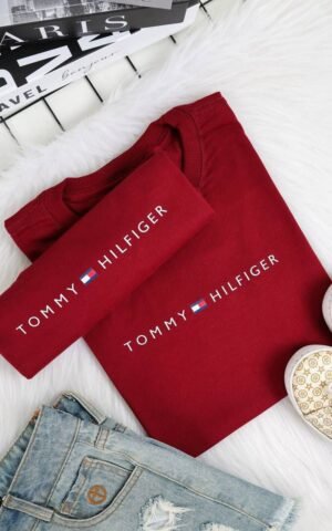 T-SHIRT TOMMY BORDO