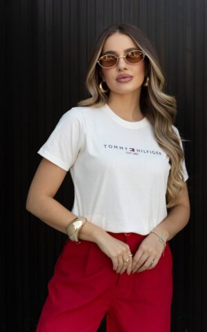 T-SHIRT TOMMY BRANCA